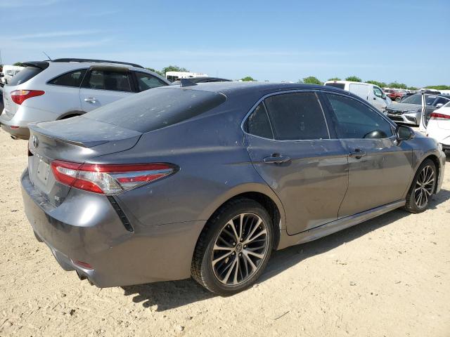 2019 TOYOTA CAMRY L - 4T1B11HK3KU749464
