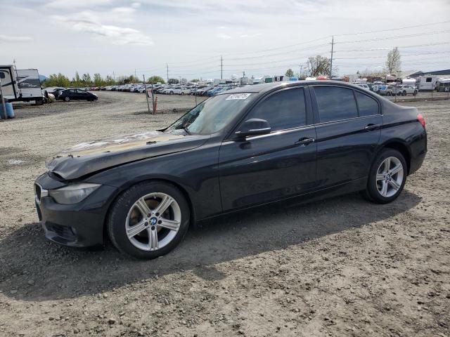 BMW 3 SERIES I SULEV