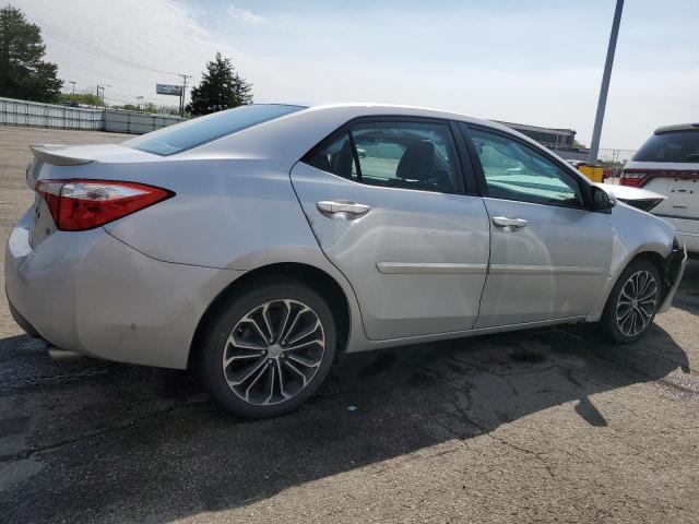 Vin: 2t1burhe0ec127152, lot: 55225025, toyota corolla l 20143