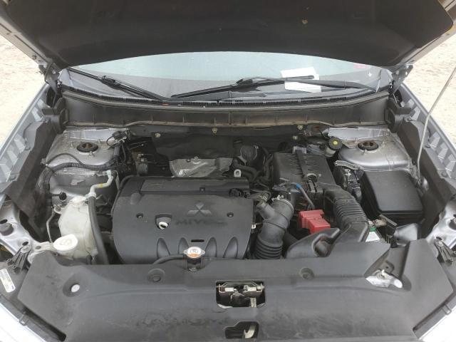 2017 MITSUBISHI OUTLANDER - JA4AP3AU0HZ009690