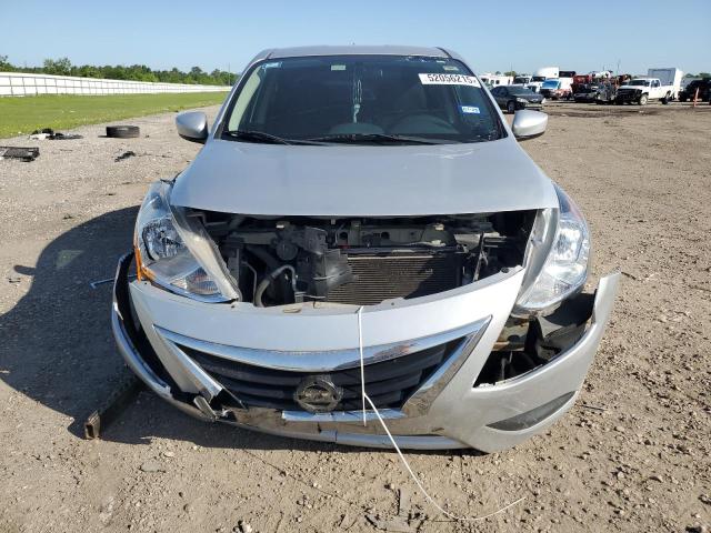2015 NISSAN VERSA S - 3N1CN7AP4FL850523