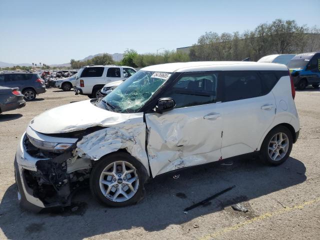 Vin: kndj23au2n7834187, lot: 54769685, kia soul lx 2022 img_1