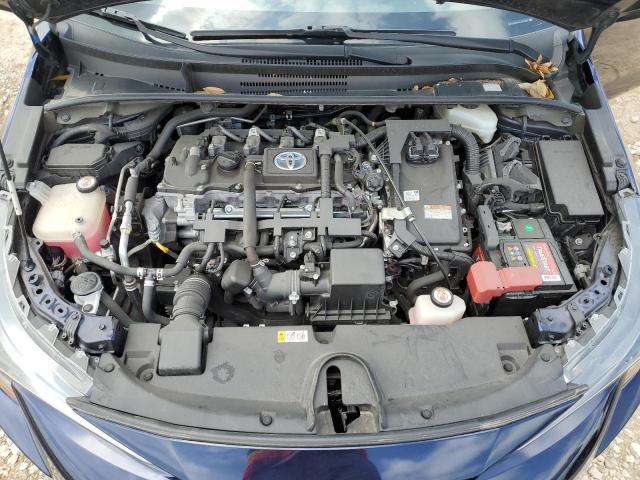 2020 TOYOTA COROLLA LE - JTDEBRBE4LJ015497