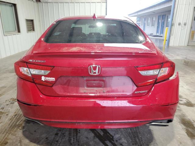 2020 HONDA ACCORD SPO - 1HGCV1F34LA130174