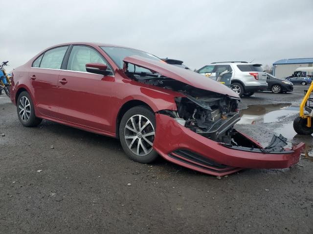 Vin: 3vwdb7aj3hm354726, lot: 51465875, volkswagen jetta se 20174