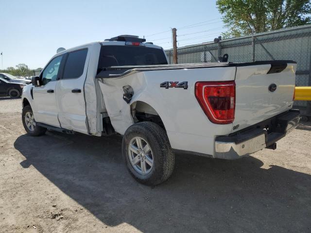 Vin: 1ftfw1e87pkg12997, lot: 65632394, ford f-150 supercrew 20232