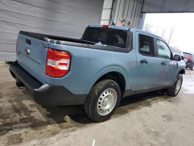 Vin: 3fttw8e94pra97540, lot: 51691305, ford maverick xl 20233
