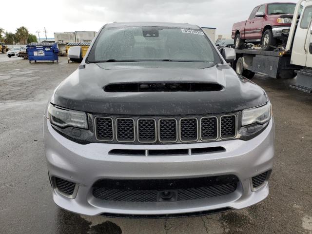2019 JEEP GRAND CHER - 1C4RJFN94KC593216