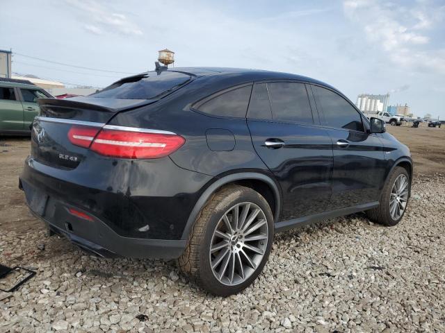 Vin: 4jged6eb5ka127049, lot: 54631305, mercedes-benz gle-class 43 amg 20193