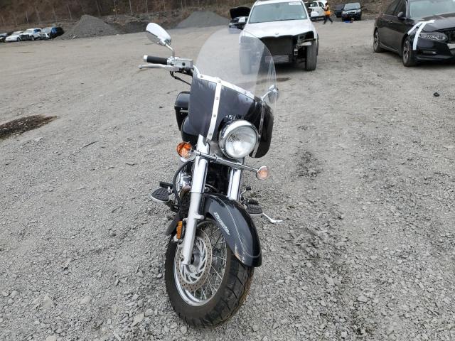 2007 YAMAHA XVS650 JYAVM01EX7A114107