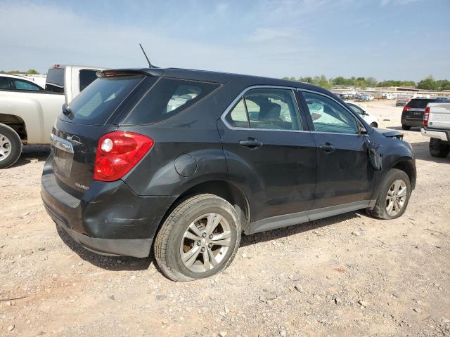 Vin: 2gnalbek4d6319424, lot: 52932635, chevrolet equinox ls 20133