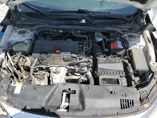 2017 HONDA CIVIC EX - 19XFC2F75HE005909