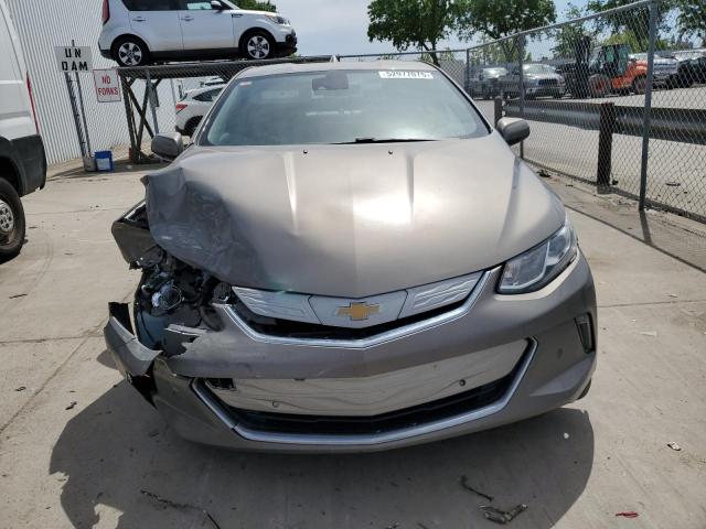 2017 CHEVROLET VOLT PREMI - 1G1RD6S55HU147872