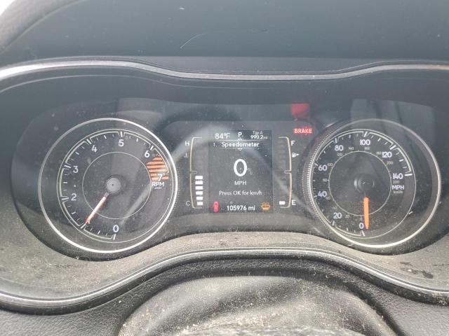 2019 JEEP CHEROKEE L - 1C4PJLCBXKD114772