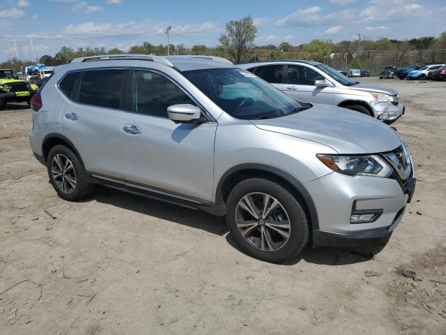 Vin: 5n1at2mv7jc731971, lot: 52496825, nissan rogue s 20184
