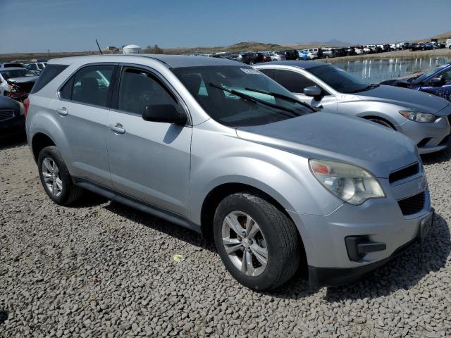 2015 CHEVROLET EQUINOX LS 2GNFLEEK4F6412549