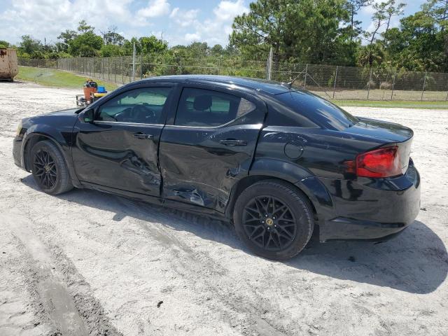 Vin: 1c3cdzcb3dn716116, lot: 51620255, dodge avenger sxt 20132