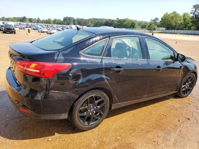 Vin: 1fadp3f23gl262519, lot: 52279425, ford focus se 20163