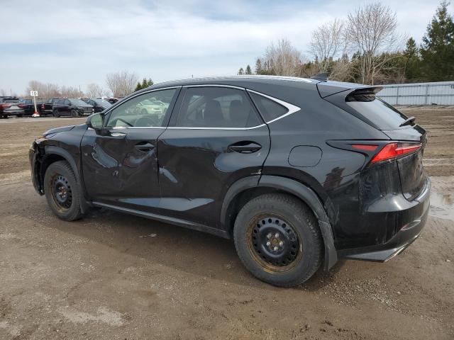 Vin: jtjgardz3l2220196, lot: 51467845, lexus nx 300 20202