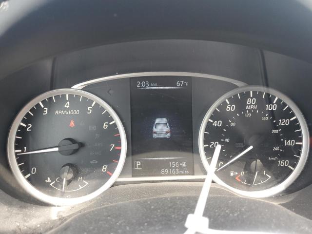 2017 NISSAN SENTRA S - 3N1AB7APXHY339145