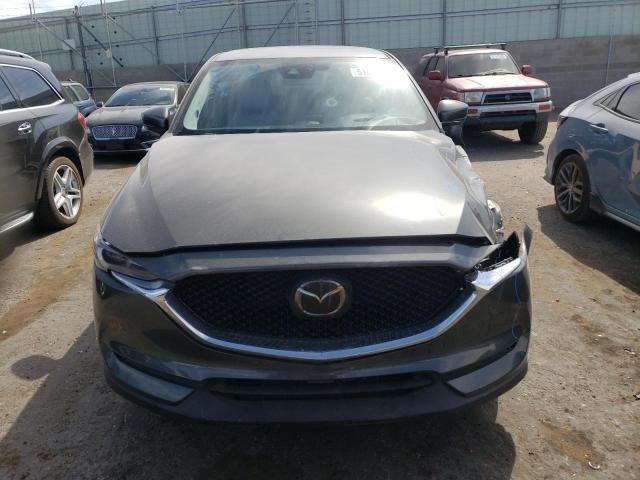 2018 MAZDA CX-5 GRAND - JM3KFBDM4J0300519