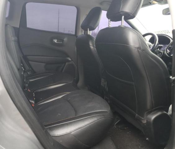 2020 JEEP COMPASS LI - 3C4NJDCB4LT119930