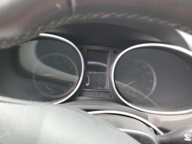 2018 HYUNDAI SANTA FE S - 5XYZU3LB0JG504778