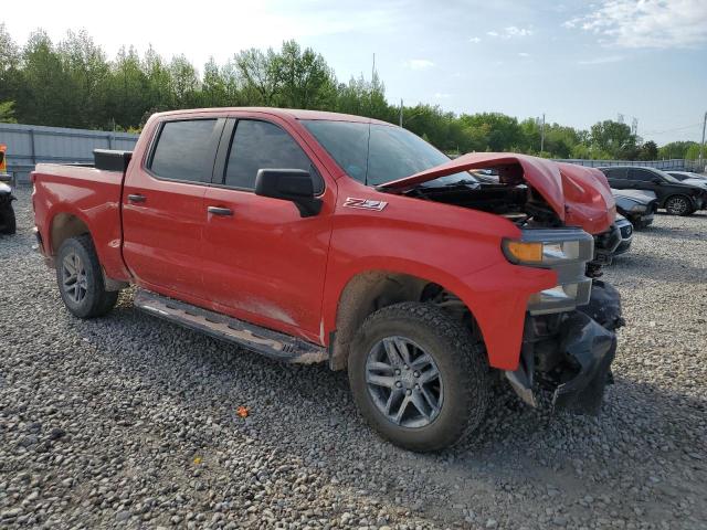 Vin: 3gcpyceh9kg159847, lot: 53573795, chevrolet all models k1500 trail boss custom 20194