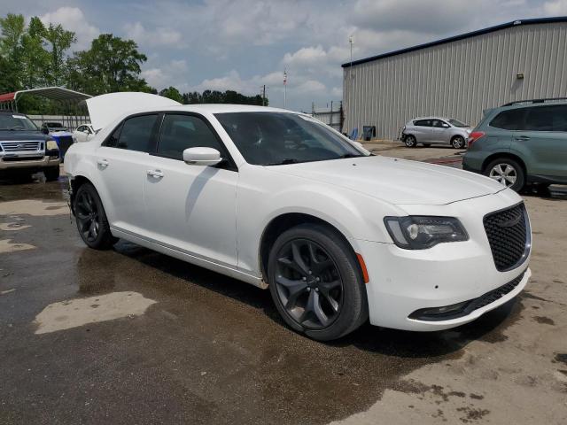 Vin: 2c3ccabgxmh549781, lot: 53940825, chrysler 300 s 20214