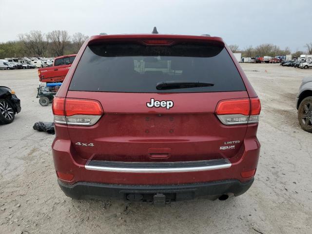 2015 JEEP GRAND CHER - 1C4RJFBG3FC820937