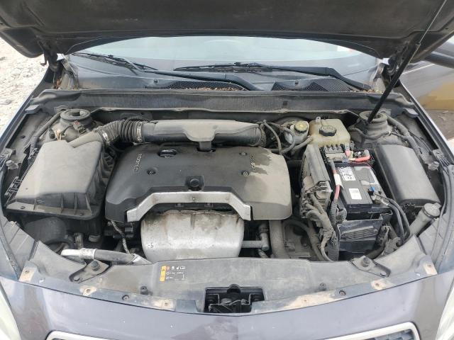 2013 CHEVROLET MALIBU LS - 1G11B5SA5DF349541