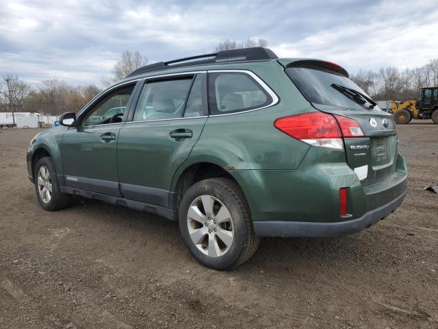 Vin: 4s4brbac4c3248964, lot: 52685325, subaru outback 2.5i 20122