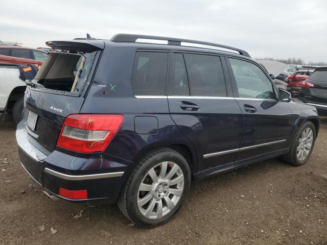 Vin: wdcgg8hb8bf549356, lot: 53623875, mercedes-benz glk-class 350 4matic 20113