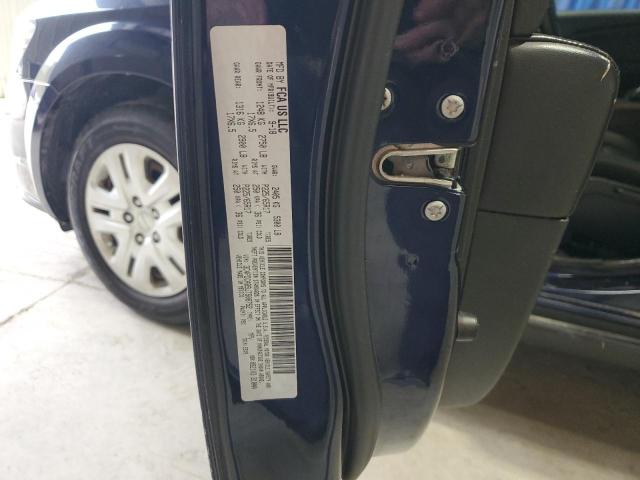 2018 DODGE JOURNEY SE - 3C4PDCAB9JT508752