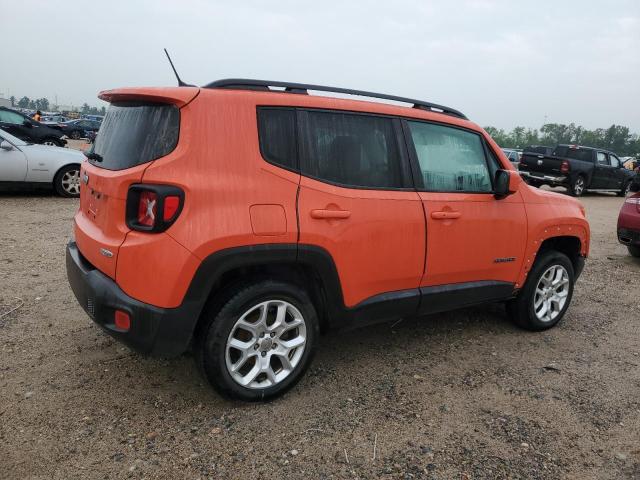 2017 JEEP RENEGADE L ZACCJBBB9HPE60865