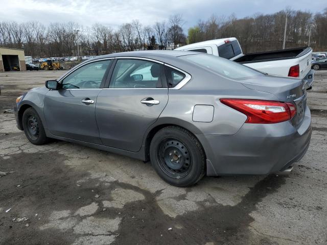 2017 NISSAN ALTIMA 2.5 - 1N4AL3AP7HN361366