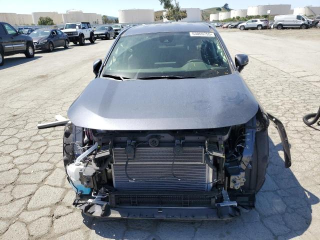2021 TOYOTA RAV4 LE - JTMM6RFV7MD508861