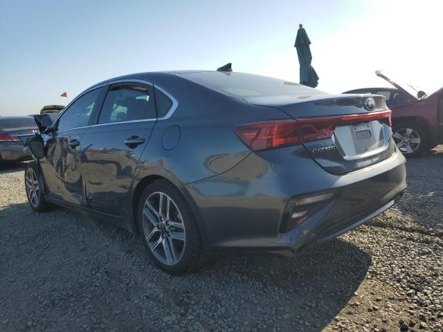 Vin: 3kpf54ad0me280262, lot: 54933315, kia forte ex 20212