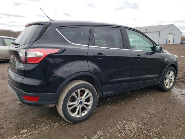 Vin: 1fmcu0gd4hua90490, lot: 51383015, ford escape se 20173