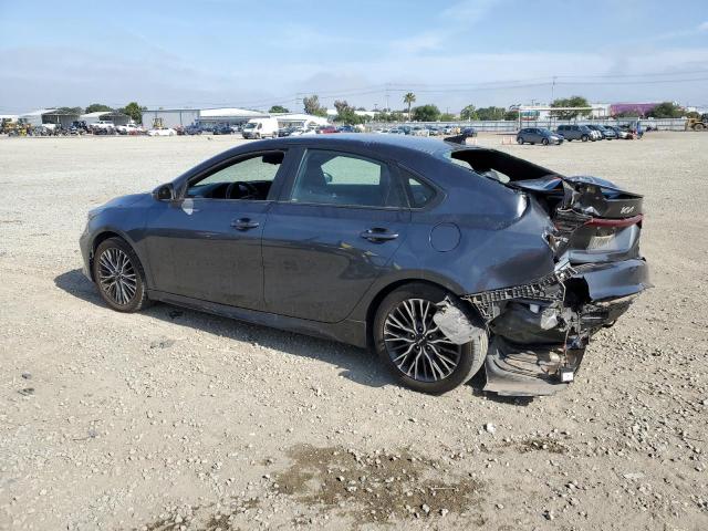 Vin: 3kpf54ad5pe596521, lot: 53831575, kia forte gt line 20232