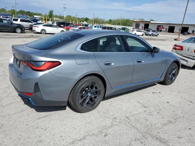 Vin: wby43aw07pfr46642, lot: 54549865, bmw i4 edrive edrive 35 20233
