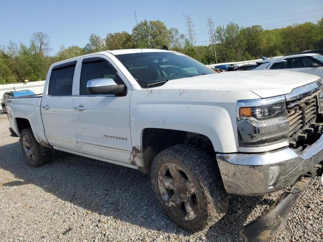 Vin: 3gcuksec2hg334466, lot: 52721265, chevrolet all models k1500 ltz 20174