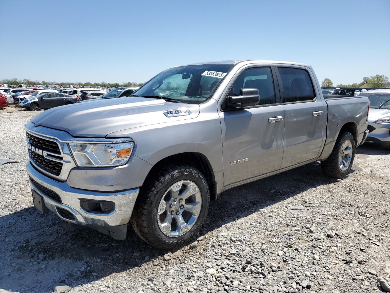 RAM 1500 BIG HORN/LONE STAR