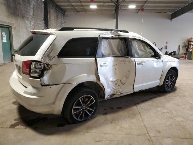 Vin: 3c4pdcab1jt447302, lot: 53245975, dodge journey se 20183