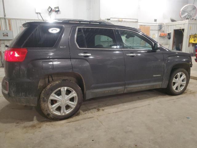 2016 GMC TERRAIN SL - 2GKALPEK9G6278173