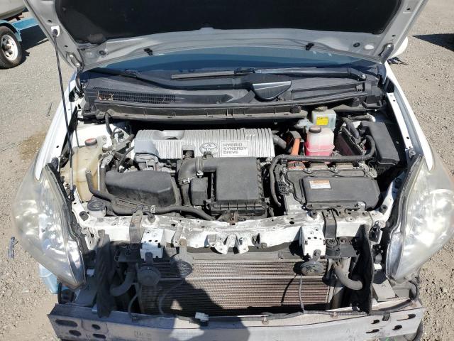 2015 TOYOTA PRIUS - JTDKN3DU2F2000569