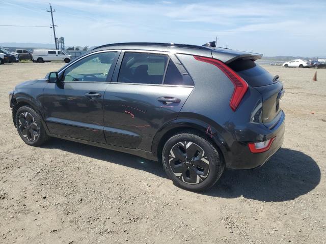 Vin: kndcr3l17p5029811, lot: 55152375, kia niro wind wind 20232