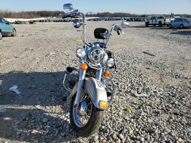 2009 HARLEY-DAVIDSON FLSTC 1HD1BW5399Y060666