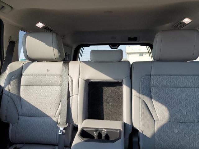 2024 TOYOTA SEQUOIA SR 7SVAAABA6RX041059