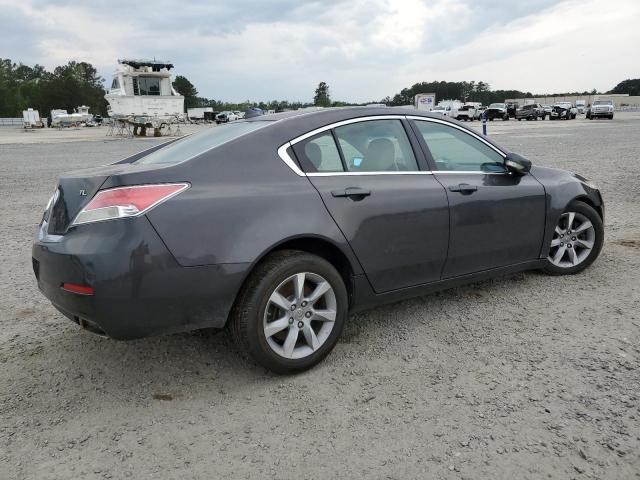 Vin: 19uua8f27ca004097, lot: 53171525, acura tl 20123